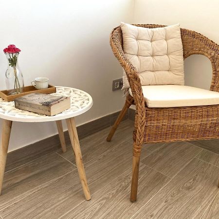 Residencial Santa Justa - Vacacional Sevilla المظهر الخارجي الصورة