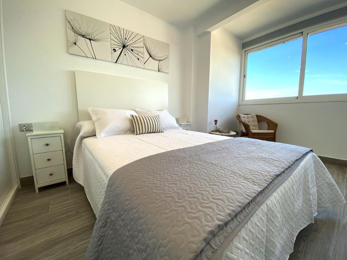 Residencial Santa Justa - Vacacional Sevilla المظهر الخارجي الصورة