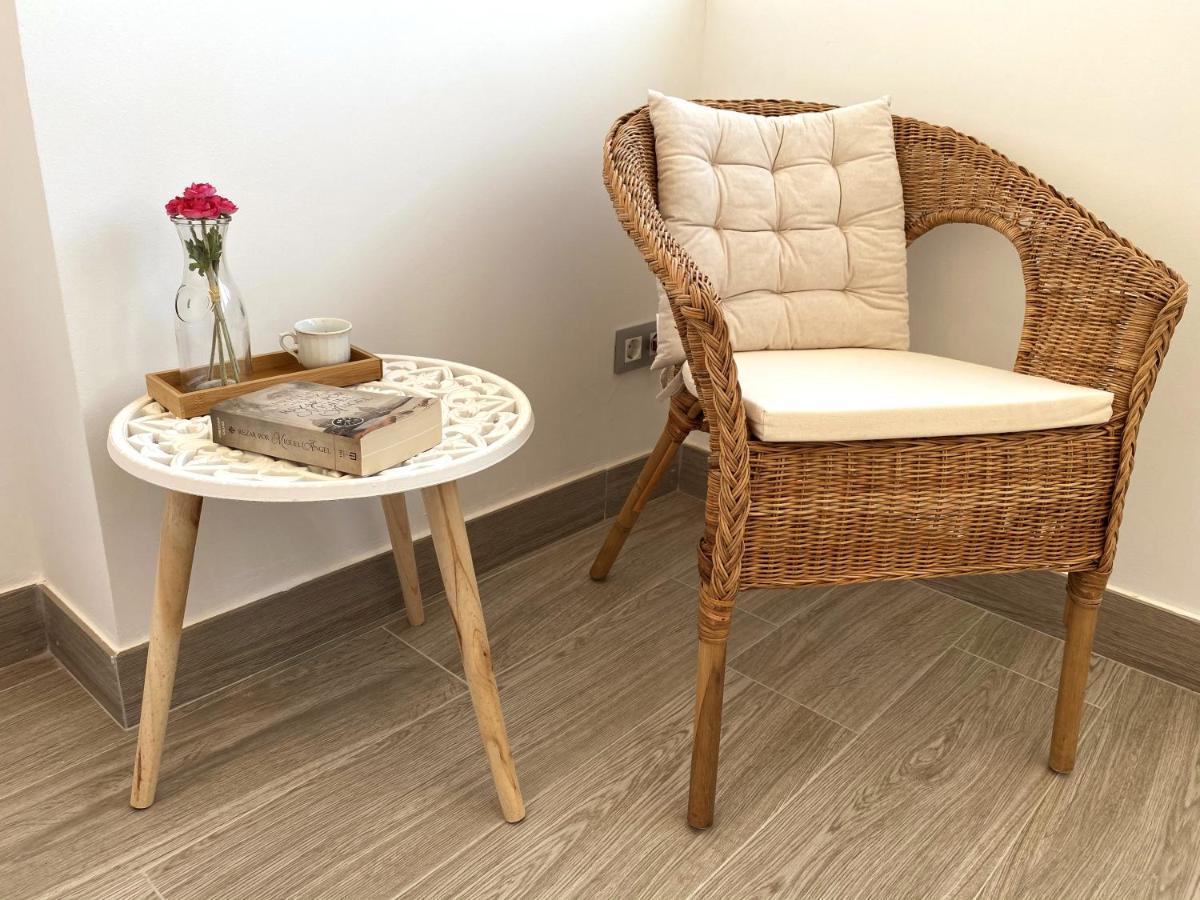 Residencial Santa Justa - Vacacional Sevilla المظهر الخارجي الصورة